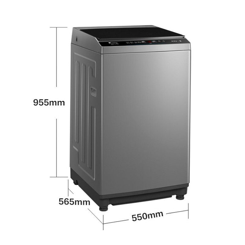 小天鹅全自动除菌螨家用10kg洗衣机 小天鹅华睿森泽洗衣机