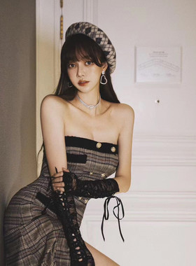 BELLEBIANCA爱心choke