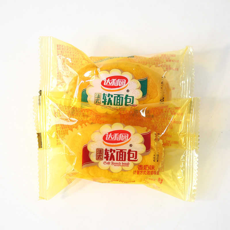 达利园软面包法式小蛋糕点学生营养早餐整箱儿童零食小吃休闲食品,淘宝优惠券,粉丝福利购,淘宝优惠卷