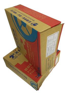 TFS-300/TW-317L不锈钢埋弧焊剂、焊丝