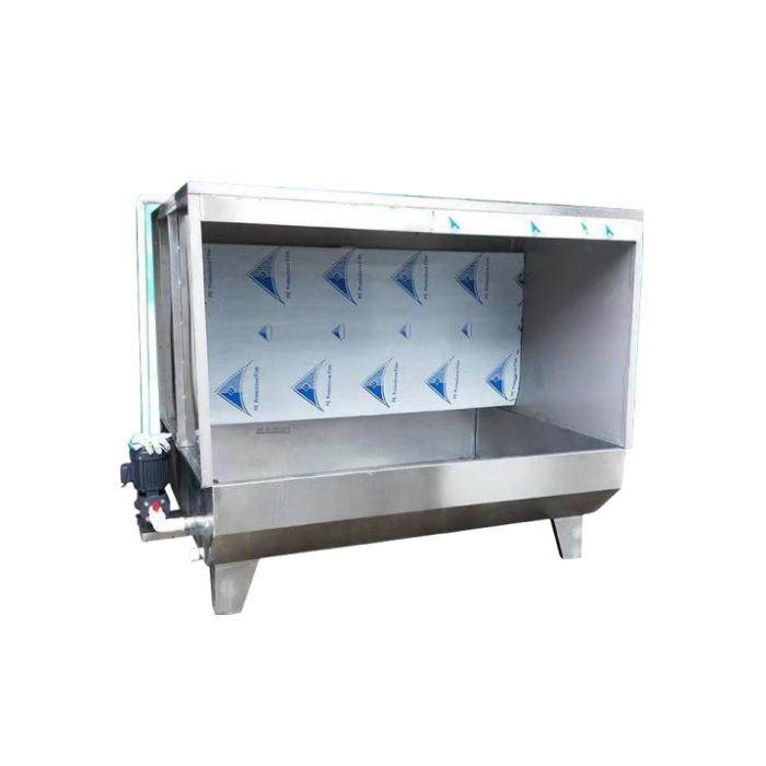 环保型水帘柜 水帘喷漆台喷漆水帘油漆柜 小型喷漆柜喷漆房水帘机,淘宝优惠券,粉丝福利购,淘宝优惠卷