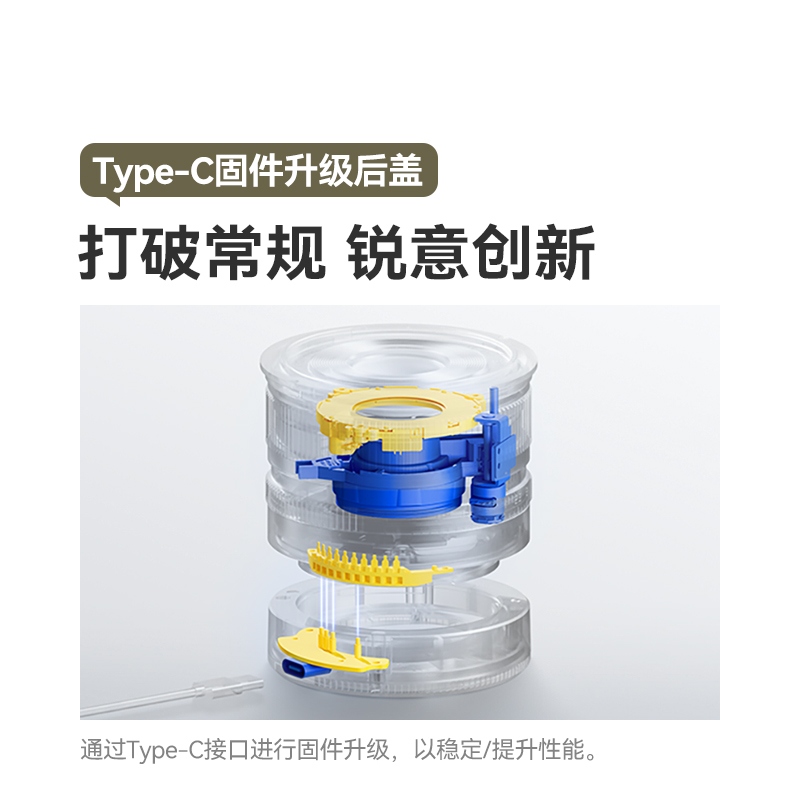 Mingjiang AF40mmF2 full frame fixed focus lens