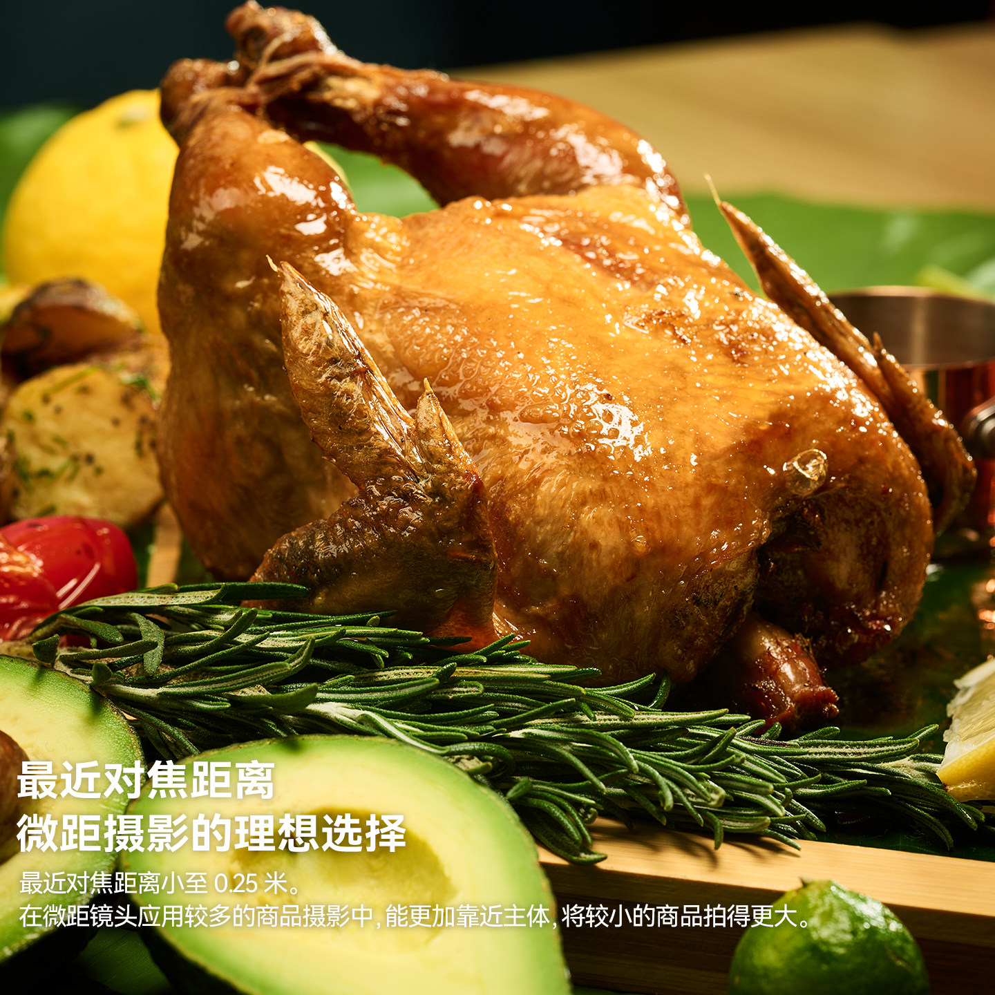 Mingjiang 100mmF2.8 full-frame macro lens