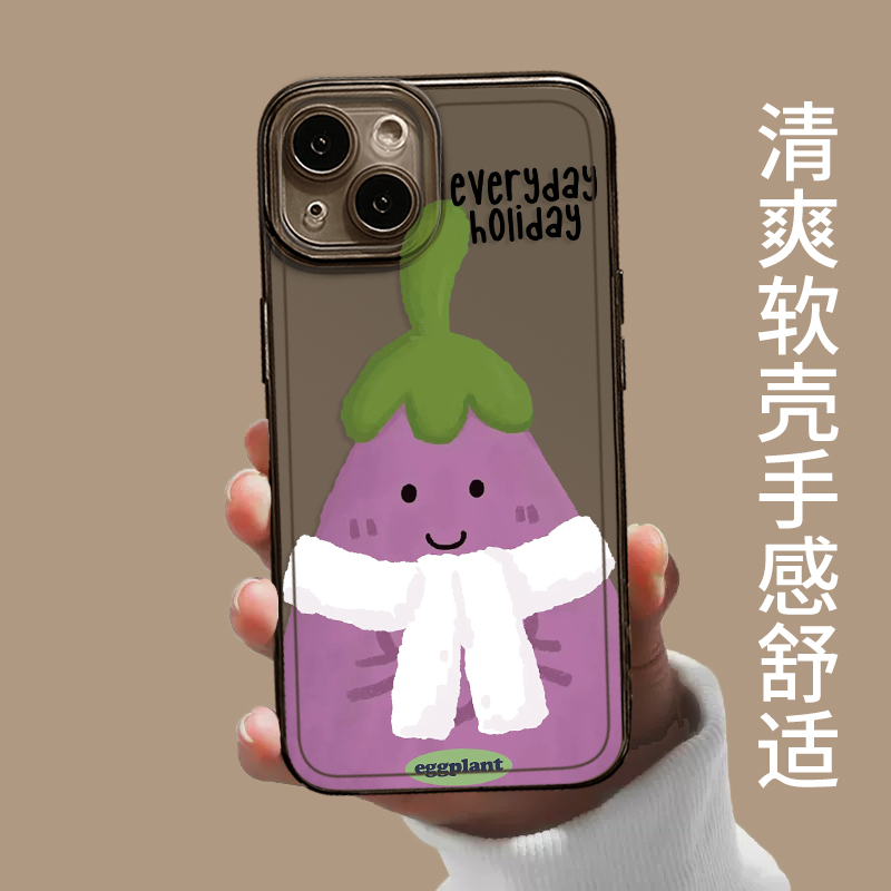 jellycat手机壳适用荣耀300卡通400/500magic7pro可爱8/200/x60新款100小众90gt高级感6/5华为80情侣70/50/30 - 图1