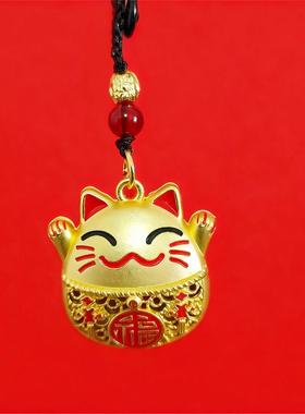 合金挂坠钥匙扣件属配中式