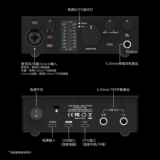 Pioneer Pioneer E1X2 OTG/E2X2/E4X4 Pre Voice Card Audio Interface Decoder Live Recording