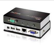  Macro positive CE700A KVM extender USB film 2 sets of control end 150 m with automatic correction 1