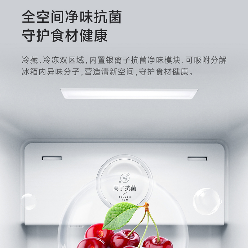  玖伍叁壹电器厨房冰箱