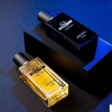 Мужские свежие духи со стойким ароматом с легким ароматом, долговременный эффект