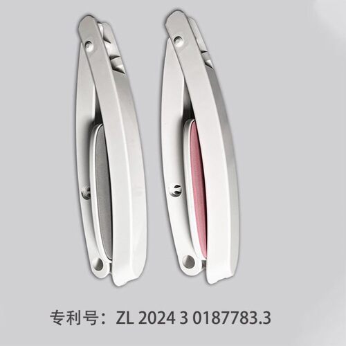 便携后背涂抹器乳液涂药工具涂身体乳神器背部抹背擦药美背神器 - 图0