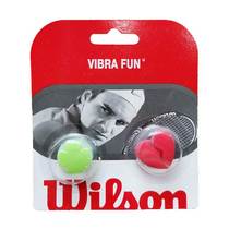 Wilson Wilson Net Racket Shock Absorber Shockproof Rubber Non-toxic Multicolored Optional Interesting Zodiac Shock Absorber