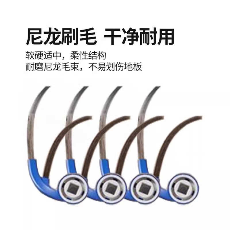 配科沃斯T80洗扫地机器人配件芯拖抹布集尘袋边滚刷清洁液剂滤网,淘宝优惠券,粉丝福利购,淘宝优惠卷