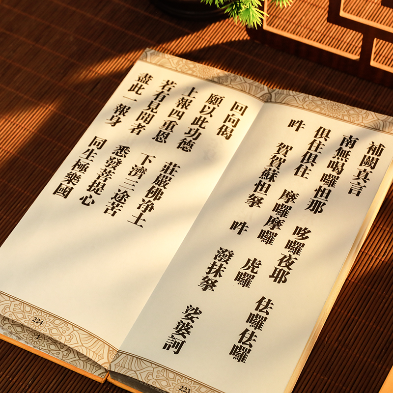 佛说大乘无量寿庄严清净平等觉经精装折页本历代佛典忏仪文献集成中国书店出版社,淘宝优惠券,粉丝福利购,淘宝优惠卷