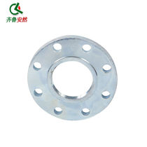 Zilu Enron (wire buckle flange) threaded flange steel sheet welding flange piping welding flange flat welding method