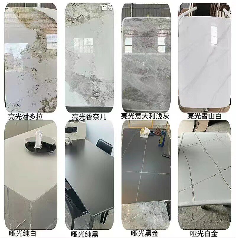 岩板定制加工茶台餐桌台面耐高温面板电视柜鞋柜飘窗阳台面定做,淘宝优惠券,粉丝福利购,淘宝优惠卷