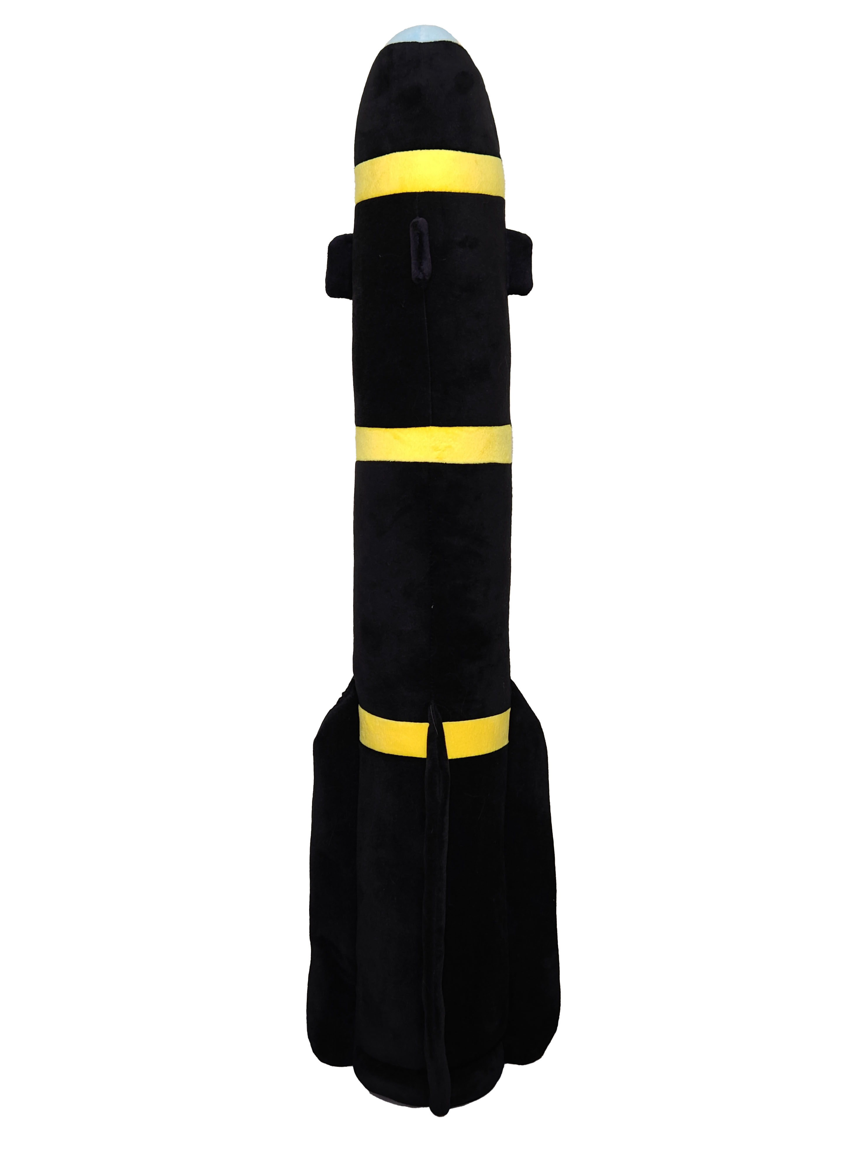 AGM114地狱火导弹创意抱枕毛绒玩具卡通玩偶,淘宝优惠券,粉丝福利购,淘宝优惠卷