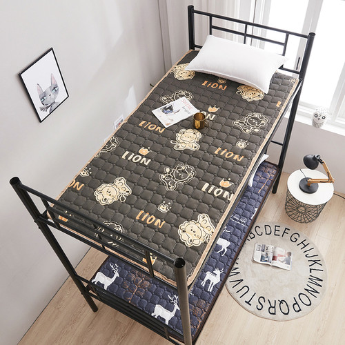 四季宿舍床垫单人床褥垫子上下铺床褥垫子床褥垫子床褥垫子床褥垫 - 图2