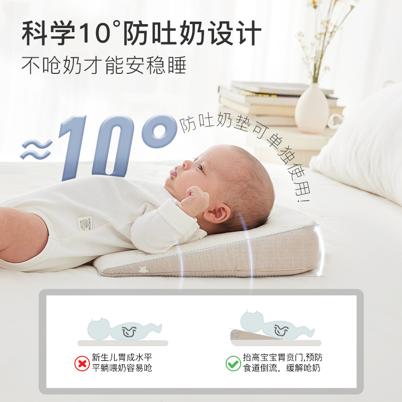imomoto新生婴儿床睡觉神器床中床 imomoto床中床