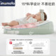 ໝອນພະຍາບານເດັກນ້ອຍ imomoto 2-in-1