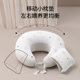 Imomoto baby nursing pillow ປອມ