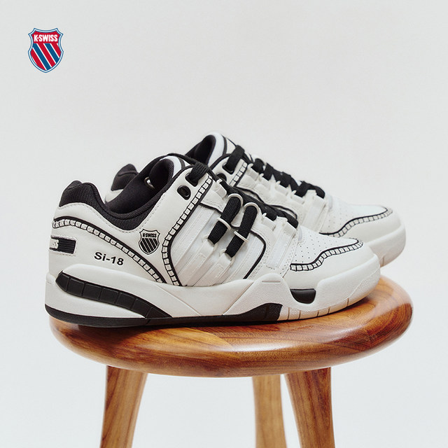 KSWISS sneakers casual fashion sports