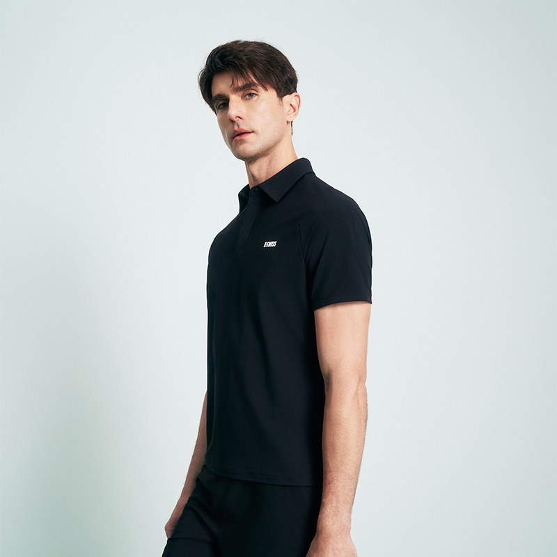 KSWISS盖世威POLO衫男 新款百搭运动速干衣短袖T恤网球服1011644,淘宝优惠券,粉丝福利购,淘宝优惠卷