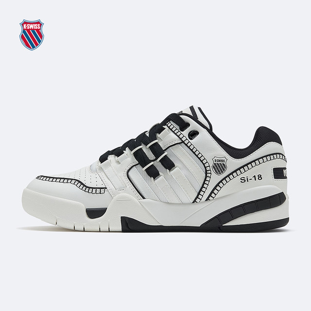 KSWISS sneakers casual fashion sports