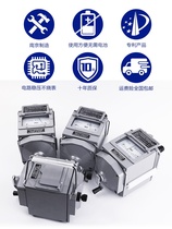 22 Xiangrui Watches zc25b Augu Watches 500V Insulation Resistance Tester Electrician Wire Y Road Resistance Table Oa