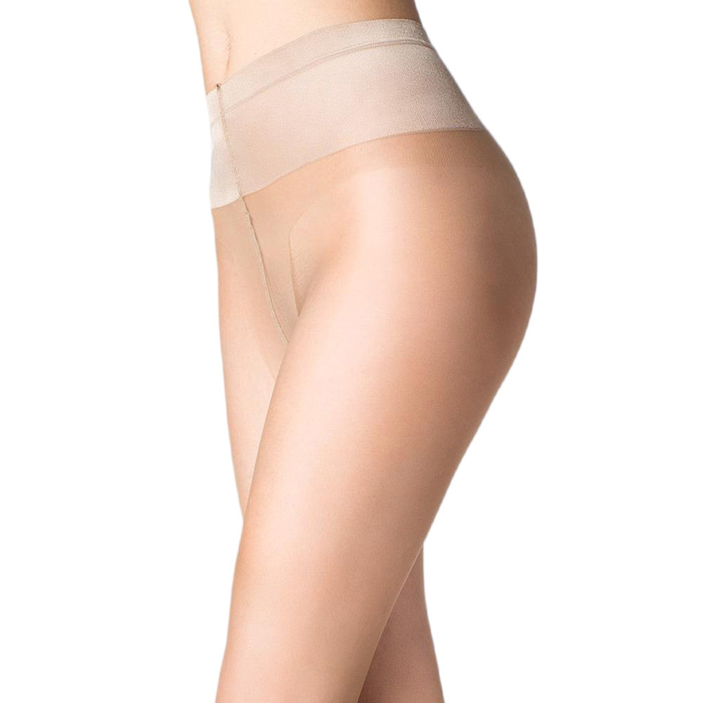 亲肤丽春夏季女款透明隐形连裤袜 亲肤丽连裤袜/打底袜