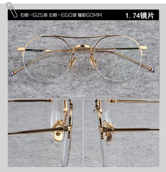 2021 series p-linked tree-made super glass 1.74 super fat visual lens high astigmatism near eye 1.9 light lens ເລນສູງ ແກ້ວບາງປັບແຕ່ງ