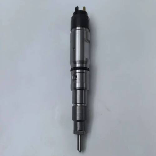 20R9485 510-1695 0445120927共轨喷油器适用于卡特336GC C9.3B - 图0
