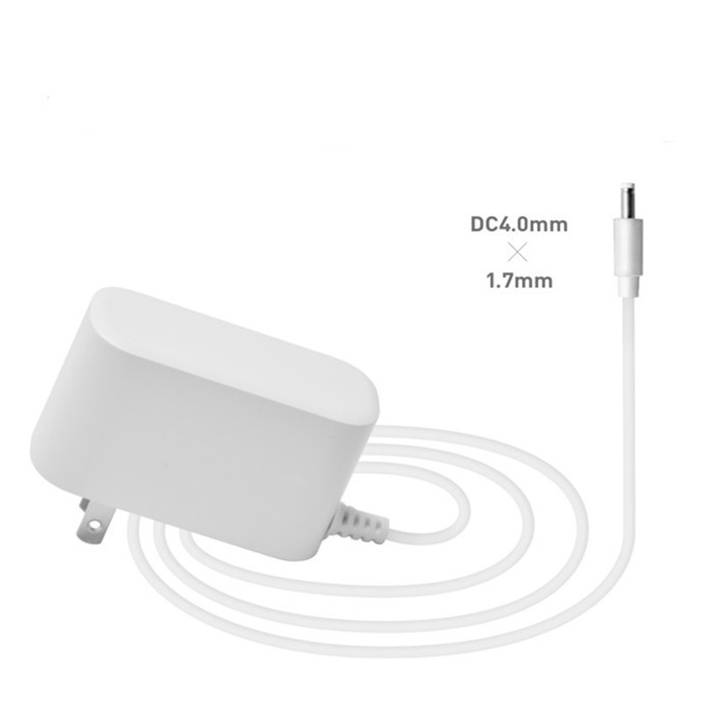 适用适用小度充电器线小度在家1C1S电源线原装智能音箱X8X6专用适-图2