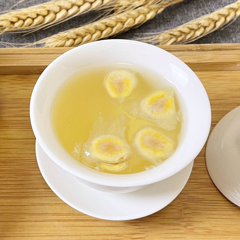 泡茶桂林特产小包装广西永福罗汉果 漓鹿农品罗汉果