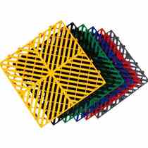 Car wash house plastic splicing grilles plate free of digging ditches Ground floor drain gutters cover plate grid plate leaky floor