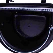 The Cavassion Material Barrel Material Barrel Equestrian Supplies Lochimar 8802009