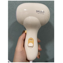 KULDs baby hair dryer child blow hair blow butt electric blow baby blow fart wireless special