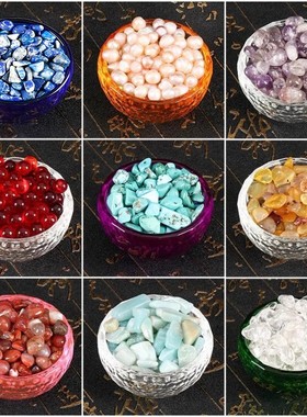 七宝石供曼扎盘供佛用品