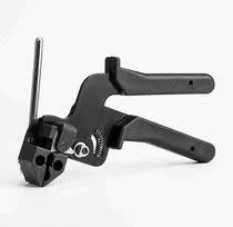 Toaster Stainless Steel Ties 2 Tightener 0 Bunch Strapping With Clippers Tool Ct Strap Self-Lock Zipped Pliers