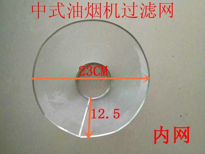 用光J过滤芒油网油烟适机过滤网CXW-190-Y1Y8GOMON配件。网