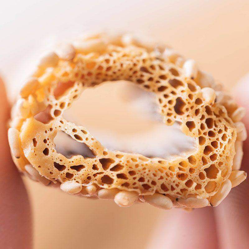 芝麻糖麦芽糖芝麻棒麻糖棍酥糖手工怀旧山东特产河南传统灶糖年货,淘宝优惠券,粉丝福利购,淘宝优惠卷