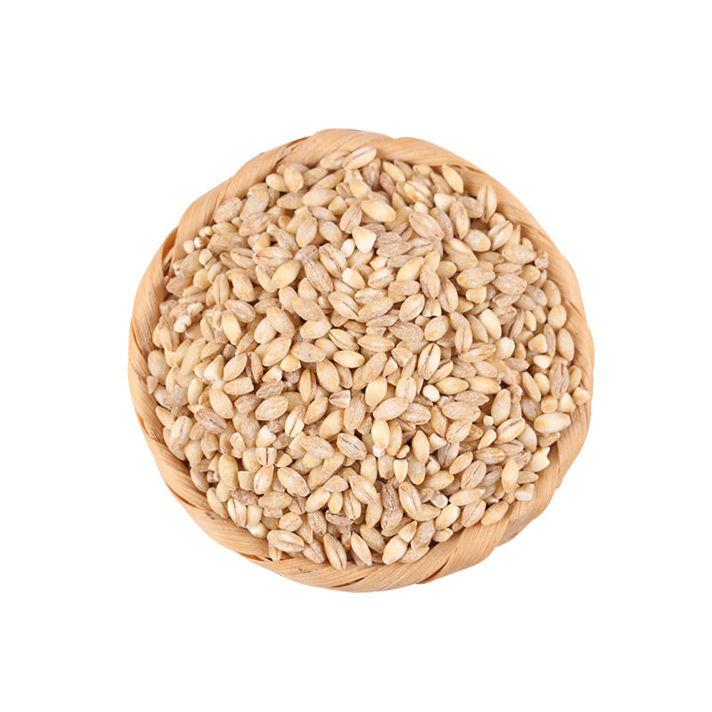 麦仁米煮粥营养早餐农家自产小麦仁大麦米脱皮小麦仁米煮麦粥麦饭,淘宝优惠券,粉丝福利购,淘宝优惠卷