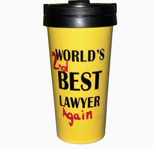 风骚律师水杯索尔jimmy吉米同款炸鸡叔绝命毒师304不锈钢保温杯 - 图3