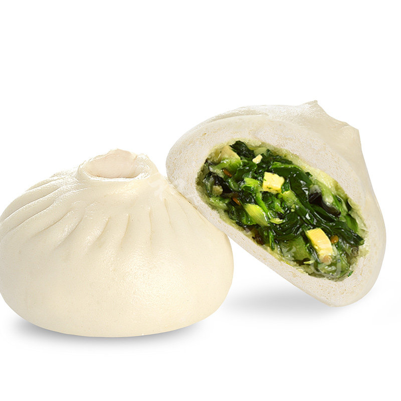 和善园三鲜菜包学生上班族早餐素菜包子速冻半成品面点加热即食,淘宝优惠券,粉丝福利购,淘宝优惠卷