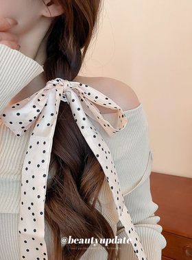 夏季碎花复古项链韩系甜美温柔