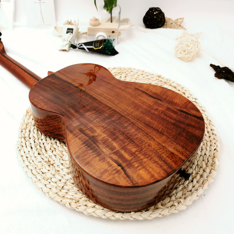 brightsun艳阳bs-21c虎纹23小吉他 brightsun尤克里里尤克里里/小吉他