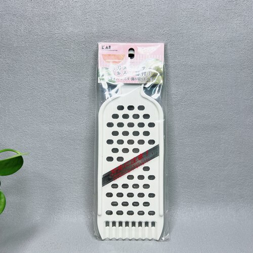 特价 刮皮器擦丝器切蛋器饭勺剥橙器蛋糕模具厨房日常用品 - 图1
