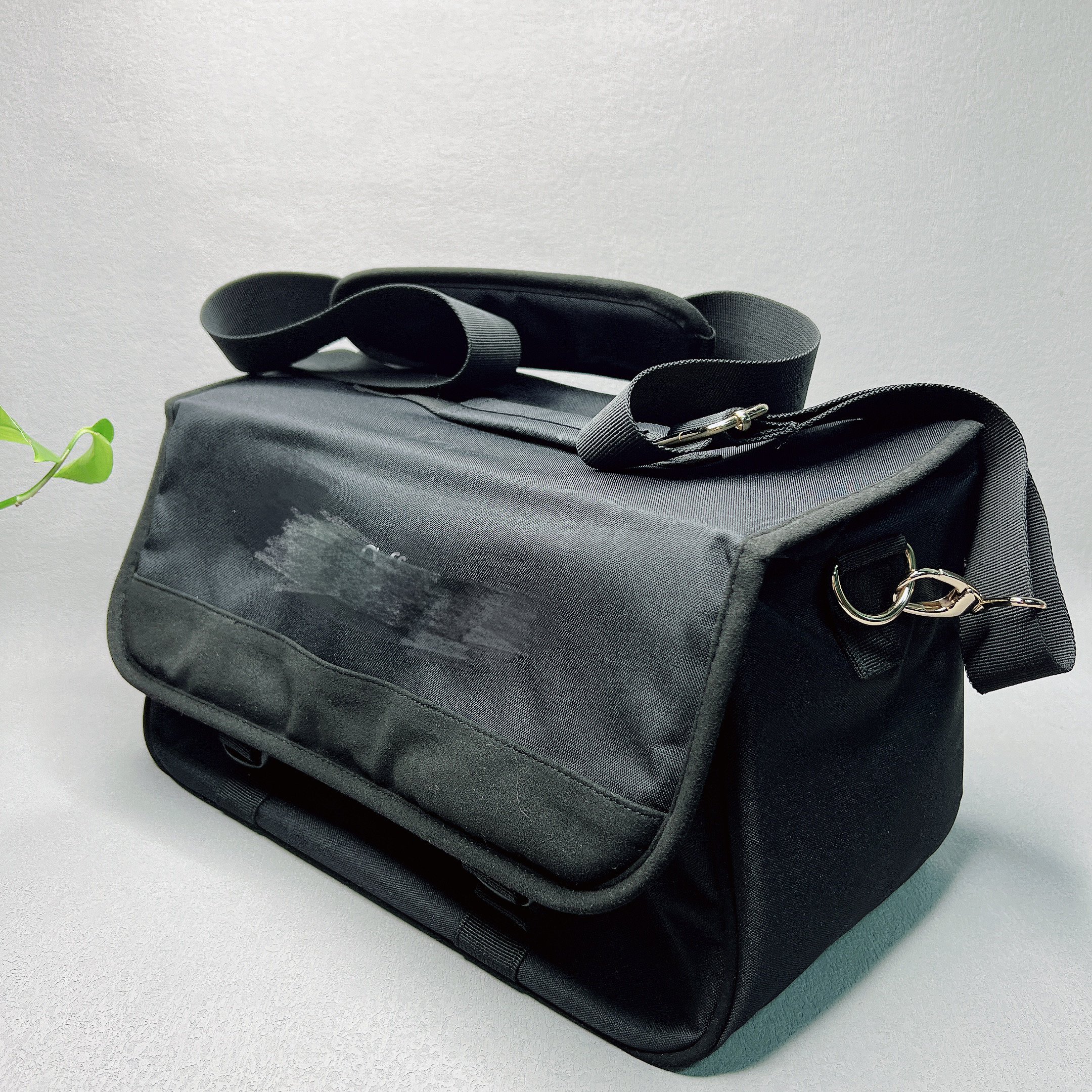 热销咖啡品牌周边咖啡包 旅行斜挎包收纳帆布包大容量收纳包,淘宝优惠券,粉丝福利购,淘宝优惠卷