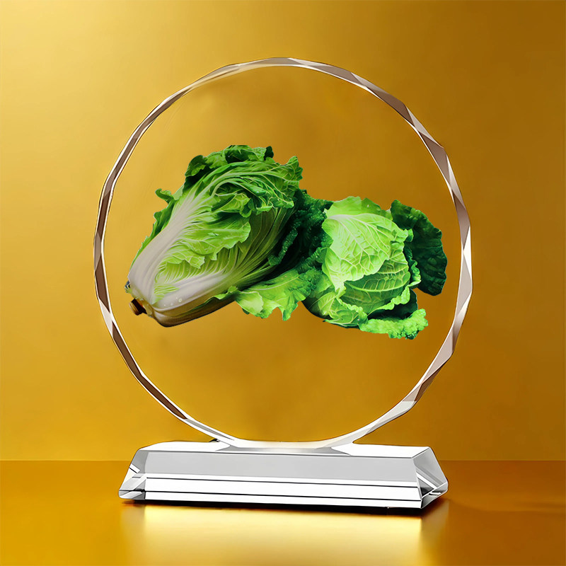 白菜桌面摆件招财进宝桌面装饰品公司店铺摆件客厅乔迁送礼高级感,淘宝优惠券,粉丝福利购,淘宝优惠卷