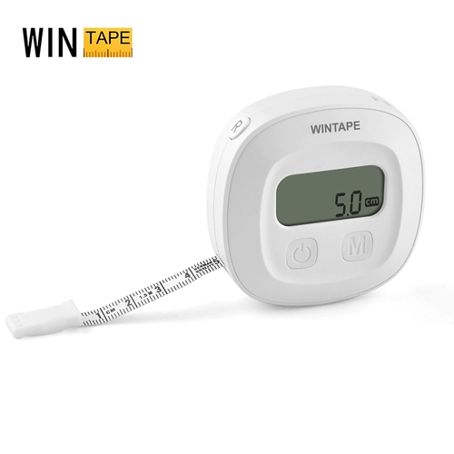 Wintape Электронный забор по талии с высоким уровнем назначения показывает трехфутов