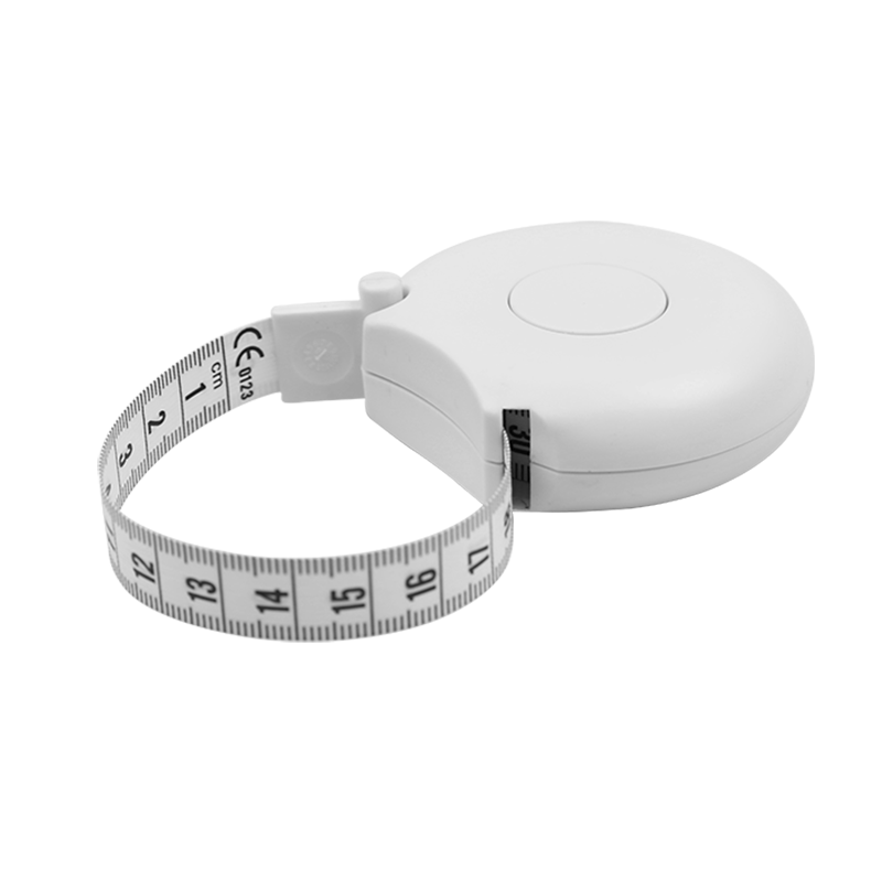wintape三围尺高端定制版尺带加宽外壳加厚腰围胸围臀围腹围卷尺